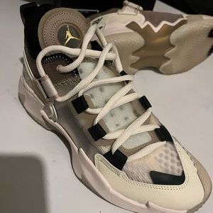 Jordan Why Not .5 (GS)